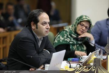 سید آرش حسینی میلانی در گفت‌‌وگو با خبرنگار اجتماعی خبرگزاری تسنیم: خسارت آلودگی هوا در تهران ۲.۶ میلیارد دلار/ چرا تخصیص اعتبار برای 
